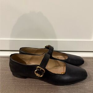 Sam Edelman Michaela Mary Janes
